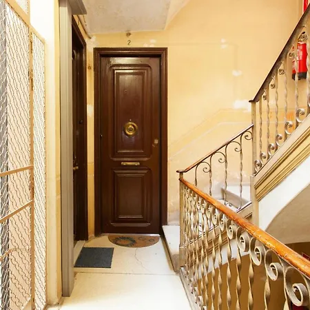 Apartment Provenca *