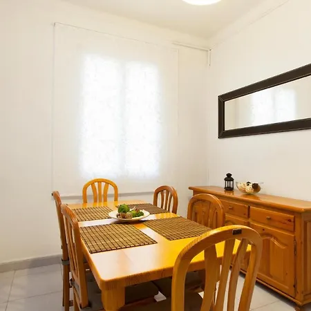 Provenca Apartment Barcelona