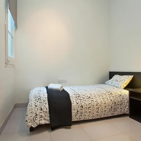 Provenca Apartment