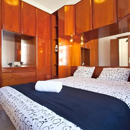 Apartment Provenca *