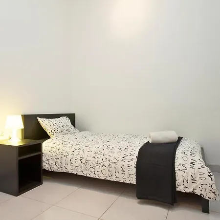 Provenca Apartment Barcelona